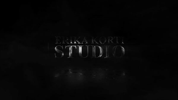 1on1 Beautiful baby Kitty Li with big natural tits gets huge anal toys with fisting and gets fucked hard in the ass with piss in her mouth by big black cock Romeo First EKS515