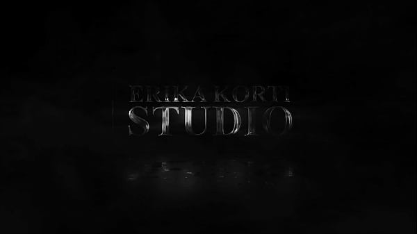 1on1 Beautiful baby Kitty Li with big natural tits gets huge anal toys with fisting and gets hard anal fucked by big black cock Romeo First EKS515