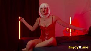 Cosplay as a platinum-blonde sex industry star deep-throating a remarkable total hd from a wild model in undergarments while deep-throating on natural tits. Get prepared for some incredible hard-core oral hump with Stacy Cruz in this