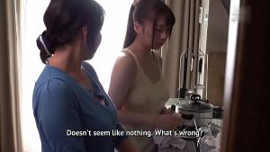 (JAV ENG SUB)Intimate Sex With My Stepdaughter In The Bathroom   (FOR 200   Free  Subbed JAV   –   myjavengsubtitle.net     – )