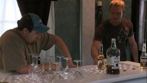 Kagney Linn Karter Fucks Fallon West’s Husband In A Partner Swap!