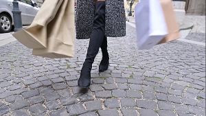 Privileged Wife Veronica Leal Gets All Holes Filled During Interracial DP Threesome GP3143