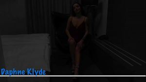 Real Life Porno 02: Daphne Klyde.