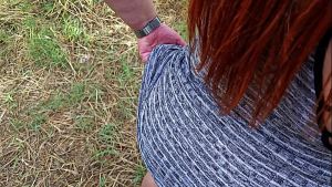 Two perverted stepbrothers are discovered fucking in a public park – step fantasy BBC – free videos