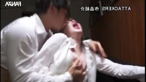 Um Adultério Ultrajante Num Casamento em Ruínas {Legendado} Sana Matsunaga