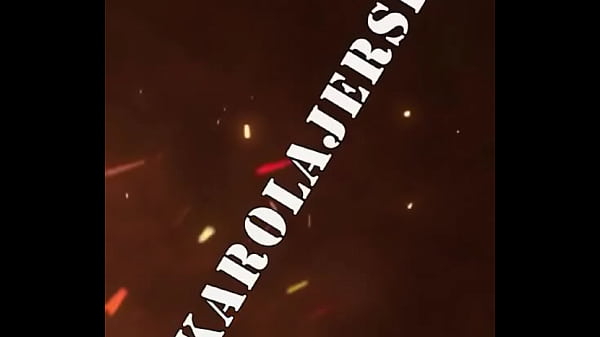 40 years MILF Karola Jersey first big anal plug