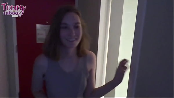 Best Anal Creampie 4 Babysitter! Seth Brogan Fucks Slutty Claire Roos!