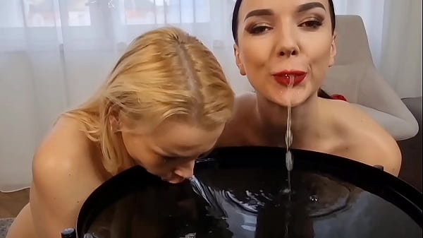 [BEST OF “2022” #16] SPECIAL PISS BGG anal Rebecca Sharon vs Lady Gang / Daphne Klyde vs Natasha Ink / Oletsha vs Alrox