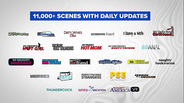 Briana Moon and Elizabeth Skylar get their pussies stuffed on Thanksgiving