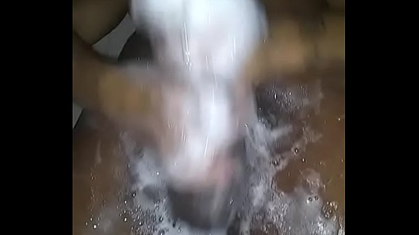 Brook Starr – Dirty Clean using my Magic Hands