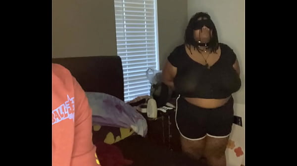 Cheeks McGee Loves When I Treat Her Like A Fuck Doll Part 1