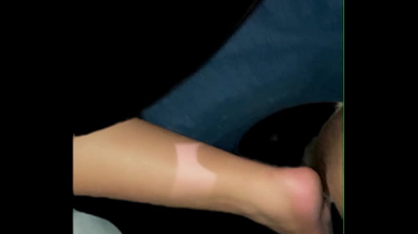 Comendo a minha vizinha