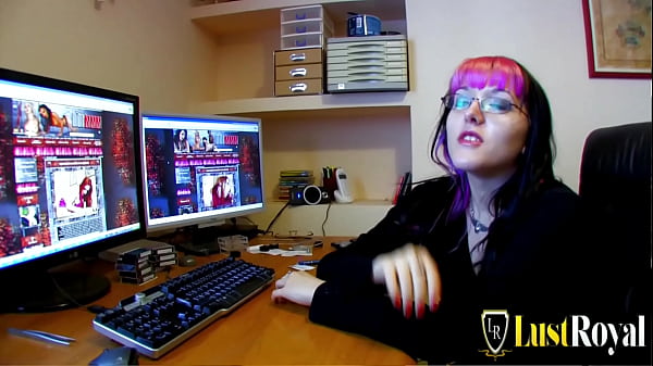 Crazy teen Ginger Roze squirted while fingering and ass fucked