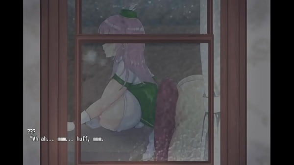 Dando um pouco de leite para meu pequeno amigo – 35-Year-Old Magician – Parte 2