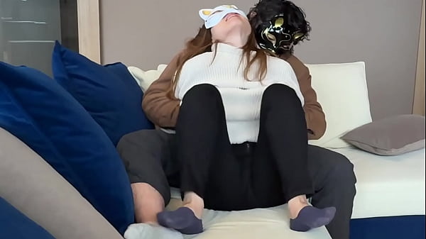 人妻は不倫相手に乳首を開発され乳首でオーガズムを体験してしまう