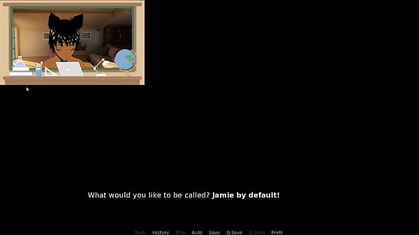 Emi Christmas Special – A Christmas game about fucking in different homes and different positions and possibilities