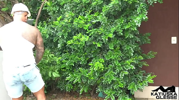 Era Só Uma Ajudinha E Acabei Tomando No Cuzinho E Ficando Toda Arrombada l VÍDEO COMPLETO NO SHEER E X-RED