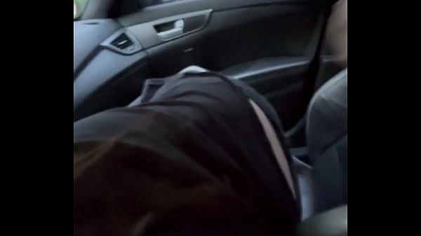 Ex girlfriend sucking my cock