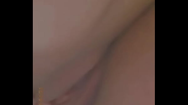 Fingering my wet pussy