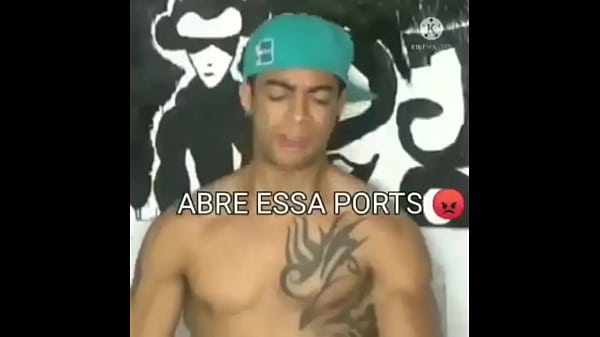 Fundo do poço do Discord #1