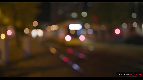 Halloween ANAL SURPRISE – Joss’ BBC Stretches Paulina Soul’s ASS – 4K teaser