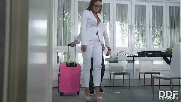 Hot Czech’s Feet Fucked