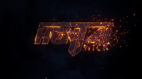 Huge cock in tight pussy