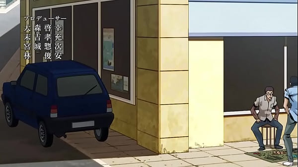 Jojos parte 5 capitulo 1