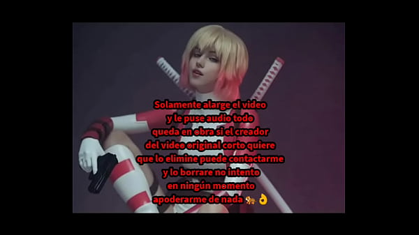 Kanan matsuura hentai