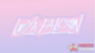 Kinky Blondes Leya Falcon &Amp; Jessica Nyx In Asshole Massage Therapy!