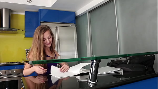 Marissa Mae Gets Fucked Raw