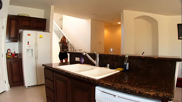 Melanie Monroe milf riding a cock