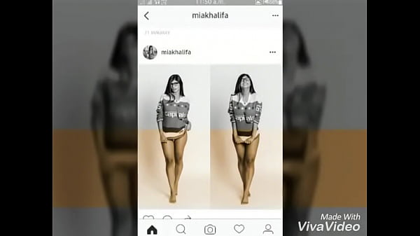 Mia khalifa instagram photo update