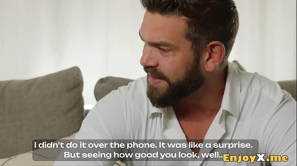 Miss Jackcomrade’s son, the light-haired with phat melons, greets two rock hard sausages that showcase her no mercy in the greatest XXX porn clip.