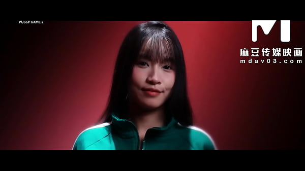 ModelMedia Asia – Squirt Game – EP1 The origins of a sex game