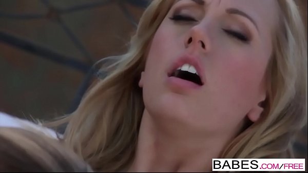 (Nicole Aniston, Brett Rossi) – Our Secret Place