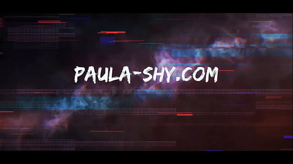 Paula Shy and Daisy Lee