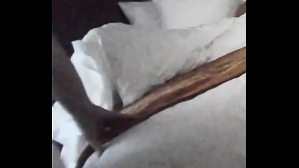 Pennie gets creampie