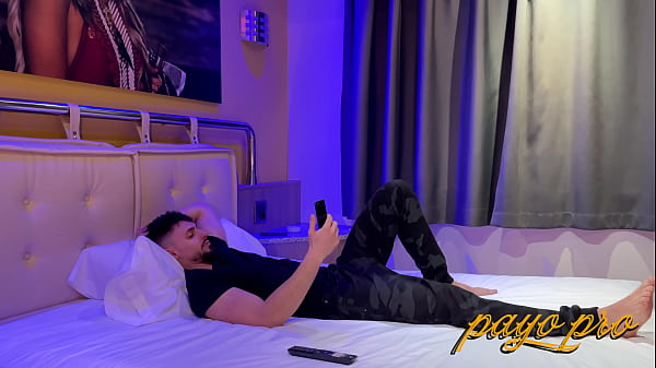 pueblerina prueba polla de ciudad – Emejota Payo pro