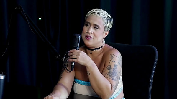 Sempre foi muito exibida, não problematiza a criação de conteúdo pornô, e deu um conselho para as mulheres – Just Joana (WATCH ON: SHEER/RED)