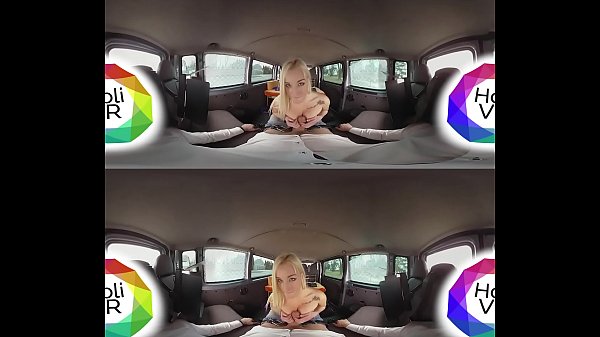 SexLikeReal- Bumsbus Audition Part 1 Daisy Lee 360VR 60 FPS