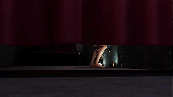 Shenhe muro de pasión