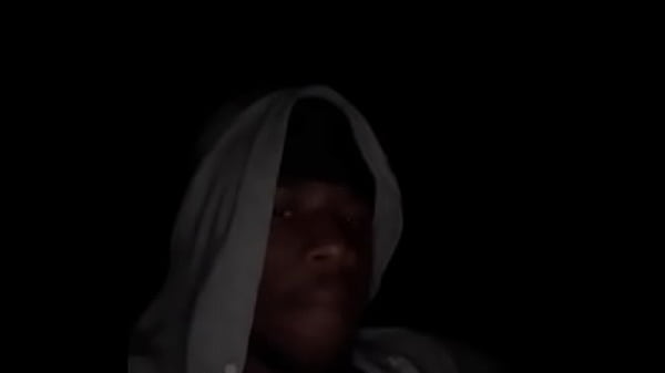 Step sister sucking BBC in car