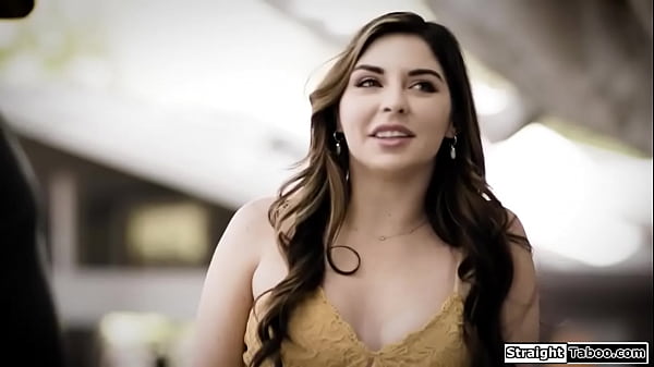 StraightTaboo.com – Petite babe gets fucked hard by roommate