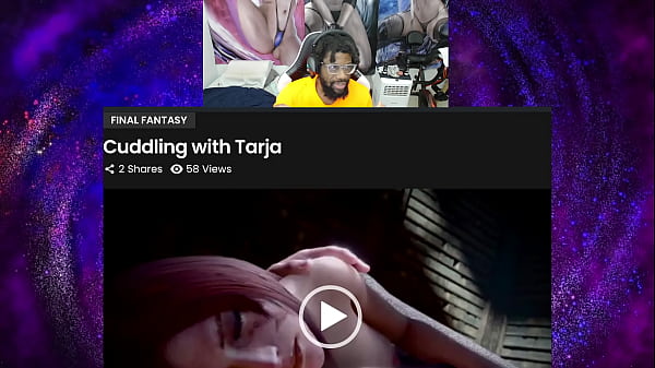 Tarja Gets A Sweet Anal Fuck, She Sucks Cock, Hugging Pussy Fuck And Cuddles