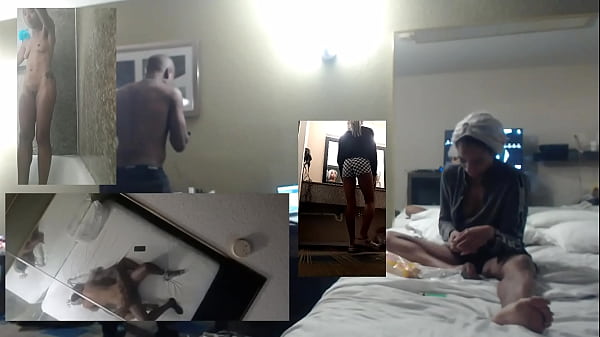 Thot in Texas – Ebony Milf Real Homemade Amateur