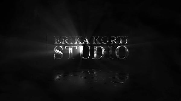 WET MEGA GANGBANG! Two hot sluts Vivian Lola & Rebeca Villar get destroyed getting DVP DAP and a lots of pee from seven big cocks EKS519