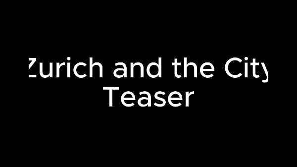 ZurichAndTheCity – Video-Podcast in English – Teaser