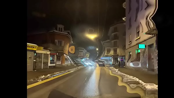 ZurichAndTheCity – VIP Erotic City Tour – Video Podcast in English