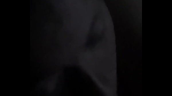 23 year old Tiffany blows cum all over her pregnant tits